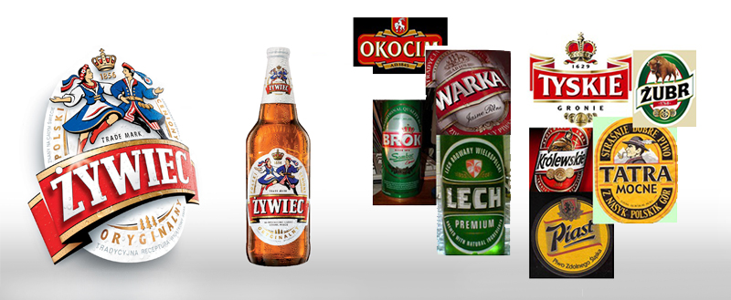 польское пиво